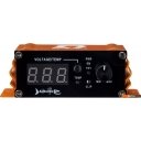 Автомобильные усилители DL Audio Barracuda 1.1800 V.2
