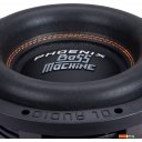 Автоакустика DL Audio Phoenix Bass Machine 10