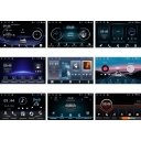 Автомагнитолы Incar NBA 7710-4