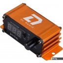 Автомобильные усилители DL Audio Barracuda 1.1400 24V