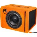 Автоакустика DL Audio Piranha 10A Orange V.2