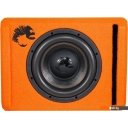 Автоакустика DL Audio Piranha 10A Orange V.2