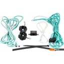 Автоакустика DL Audio Piranha 10A Orange V.2