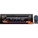 Автомагнитолы JVC KD-T952BT