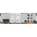 Автомагнитолы JVC KD-T952BT