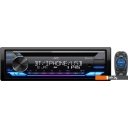 Автомагнитолы JVC KD-T952BT