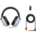 Наушники и гарнитуры Sony Inzone H9 WH-G900N (белый)