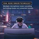 Наушники и гарнитуры Sony Inzone H9 WH-G900N (белый)