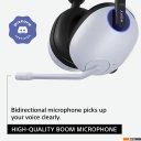Наушники и гарнитуры Sony Inzone H9 WH-G900N (белый)