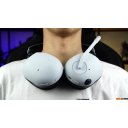 Наушники и гарнитуры Sony Inzone H9 WH-G900N (белый)