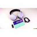 Наушники и гарнитуры Sony Inzone H9 WH-G900N (белый)