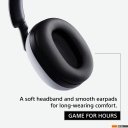 Наушники и гарнитуры Sony Inzone H9 WH-G900N (белый)