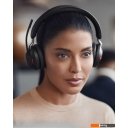 Наушники и гарнитуры Jabra Evolve2 65 MS Stereo USB-A (черный)
