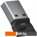 Наушники и гарнитуры Jabra Evolve2 65 MS Stereo USB-A (черный)