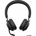 Наушники и гарнитуры Jabra Evolve2 65 MS Stereo USB-A (черный)