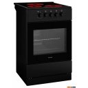 Кухонные плиты Weissgauff WES E2V05 B