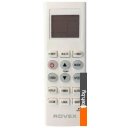Кондиционеры Rovex RS-09CBS4 Inverter