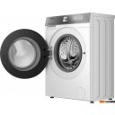 Стиральная машина Hisense WF5S7041BW3 Стиральная машина Hisense WF5S7041BW3