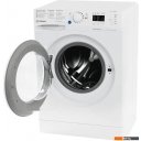 Стиральная машина Indesit BWSA 5109 WW