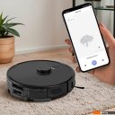 Роботы-пылесосы Endever Spectre-55