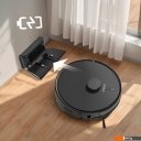 Роботы-пылесосы Endever Spectre-55