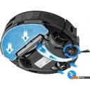 Роботы-пылесосы Endever Spectre-55