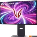 Мониторы LG UltraGear OLED 32GS95UV-B
