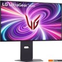 Мониторы LG UltraGear OLED 32GS95UV-B
