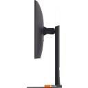 Мониторы LG UltraGear OLED 32GS95UV-B