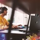 Ноутбуки HP Victus 15-fa1035ci 84J96EA