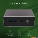 Компьютеры Digma Pro Minimax U1 DPP3-8CXW01