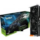 Видеокарты Palit GeForce RTX 5060 Ti Infinity 3 8GB NE7506T019P1-GB2062S
