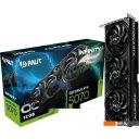 Видеокарты Palit GeForce RTX 5070 Infinity 3 OC NE75070S19K9-GB2050S