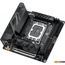 Материнские платы ASUS ROG Strix B860-I Gaming WiFi