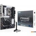 Материнские платы ASUS Prime B860-Plus WiFi