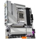 Материнские платы Gigabyte B650M Aorus Elite AX Ice