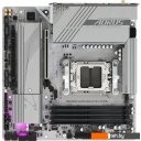 Материнские платы Gigabyte B650M Aorus Elite AX Ice