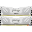 Оперативная память Kingston FURY Renegade 2x16ГБ DDR5 7600 МГц KF576C38RWK2-32