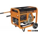 Генераторы Carver PPG-9000DE