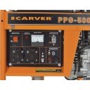 Генераторы Carver PPG-5000D