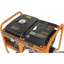 Генераторы Carver PPG-5000D