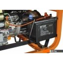 Генераторы Carver PPG-7000DE