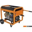 Генераторы Carver PPG-7000DE