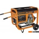 Генераторы Carver PPG-7000DE