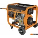 Генераторы Carver PPG-7000DE
