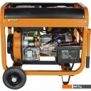 Генераторы Carver PPG-7000DE