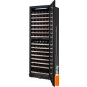 Винные шкафы Libhof Sommelier SMD-165 silver