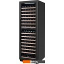 Винные шкафы Libhof Sommelier SMD-165 silver