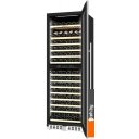 Винные шкафы Libhof Sommelier SMD-165 black