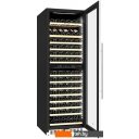 Винные шкафы Libhof Sommelier SMD-165 black